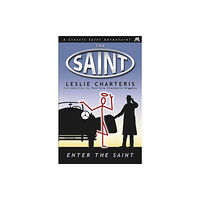 Hodder & Stoughton Enter the Saint (häftad, eng)