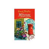 Hachette Children's Group The Find-Outers: The Mystery Series: The Mystery of the Spiteful Letters (häftad, eng)