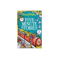 Hachette Children's Group Five-Minute Stories (häftad, eng)