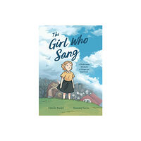 Hachette Children's Group The Girl Who Sang (häftad, eng)