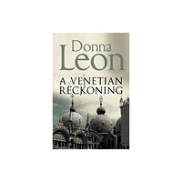 Pan Macmillan A Venetian Reckoning (häftad, eng)