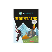 Hachette Children's Group Geographics: Mountains (häftad, eng)