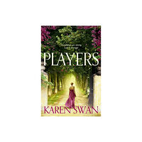 Pan Macmillan Players (häftad, eng)