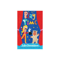 Pan Macmillan Play Time (häftad, eng)