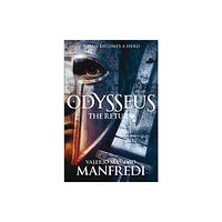 Pan Macmillan Odysseus: The Return (häftad, eng)