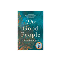 Pan Macmillan The Good People (häftad, eng)