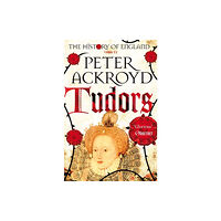 Pan Macmillan Tudors (häftad, eng)