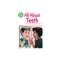 Hachette Children's Group Reading Champion: All About Teeth (häftad, eng)