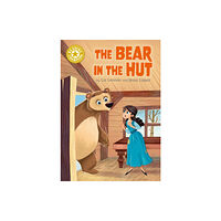Hachette Children's Group Reading Champion: The Bear in the Hut (häftad, eng)