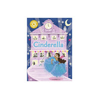 Hachette Children's Group Reading Champion: Cinderella (häftad, eng)