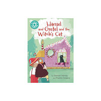 Hachette Children's Group Reading Champion: Hansel and Gretel and the Witch's Cat (inbunden, eng)