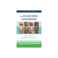 Johns Hopkins University Press The Glaucoma Guidebook (häftad, eng)