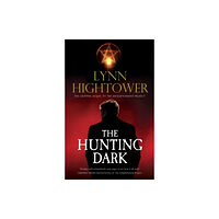 Canongate Books The Hunting Dark (inbunden, eng)