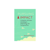 Johns Hopkins University Press Pursuing Impact (häftad, eng)