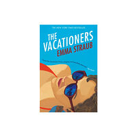 Pan Macmillan The Vacationers (häftad, eng)