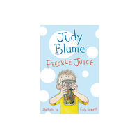 Pan Macmillan Freckle Juice (häftad, eng)