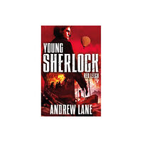 Pan Macmillan Red Leech (häftad, eng)