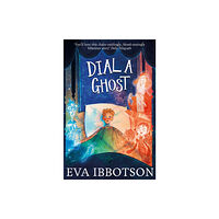 Pan Macmillan Dial a Ghost (häftad, eng)