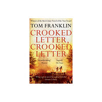 Pan Macmillan Crooked Letter, Crooked Letter (häftad, eng)