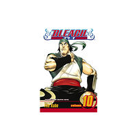 Viz Media, Subs. of Shogakukan Inc Bleach, Vol. 10 (häftad, eng)