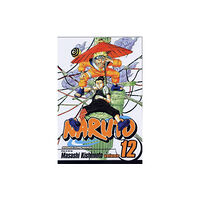 Viz Media, Subs. of Shogakukan Inc Naruto, Vol. 12 (häftad, eng)