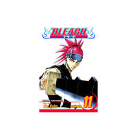 Viz Media, Subs. of Shogakukan Inc Bleach, Vol. 11 (häftad, eng)