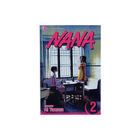 Viz Media, Subs. of Shogakukan Inc Nana, Vol. 2 (häftad, eng)