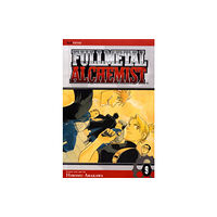 Viz Media, Subs. of Shogakukan Inc Fullmetal Alchemist, Vol. 9 (häftad, eng)