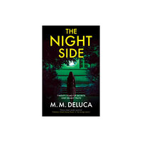 Canongate Books The Night Side (häftad, eng)