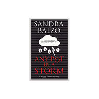 Canongate Books Any Pot in a Storm (inbunden, eng)