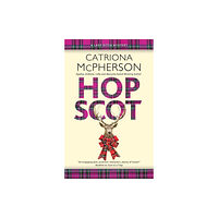 Canongate Books Hop Scot (inbunden, eng)