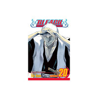 Viz Media, Subs. of Shogakukan Inc Bleach, Vol. 20 (häftad, eng)