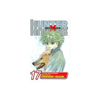 Viz Media, Subs. of Shogakukan Inc Hunter x Hunter, Vol. 17 (häftad, eng)