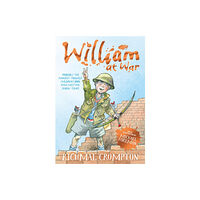 Pan Macmillan William at War (häftad, eng)