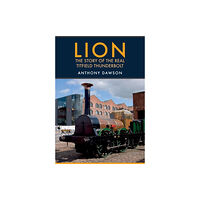 Amberley Publishing Lion (häftad, eng)