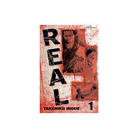 Viz Media, Subs. of Shogakukan Inc Real, Vol. 1 (häftad, eng)