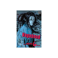 Viz Media, Subs. of Shogakukan Inc Vagabond (VIZBIG Edition), Vol. 6 (häftad, eng)