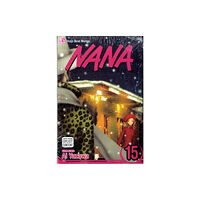 Viz Media, Subs. of Shogakukan Inc Nana, Vol. 15 (häftad, eng)