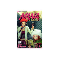 Viz Media, Subs. of Shogakukan Inc Nana, Vol. 17 (häftad, eng)