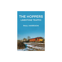 Amberley Publishing The Hoppers (häftad, eng)