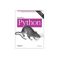 O'Reilly Media Learning Python (häftad, eng)