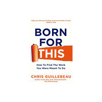 Pan Macmillan Born For This (häftad, eng)