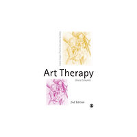 Sage Publications Ltd Art Therapy (häftad, eng)