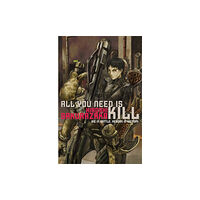 Viz Media, Subs. of Shogakukan Inc All You Need Is Kill (häftad, eng)