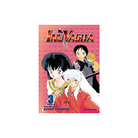 Viz Media, Subs. of Shogakukan Inc Inuyasha (VIZBIG Edition), Vol. 3 (häftad, eng)