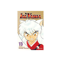 Viz Media, Subs. of Shogakukan Inc Inuyasha (VIZBIG Edition), Vol. 15 (häftad, eng)