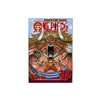 Viz Media, Subs. of Shogakukan Inc One Piece, Vol. 48 (häftad, eng)