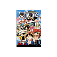Viz Media, Subs. of Shogakukan Inc One Piece, Vol. 51 (häftad, eng)