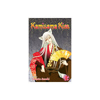 Viz Media, Subs. of Shogakukan Inc Kamisama Kiss, Vol. 8 (häftad, eng)