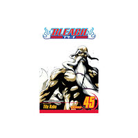 Viz Media, Subs. of Shogakukan Inc Bleach, Vol. 45 (häftad, eng)